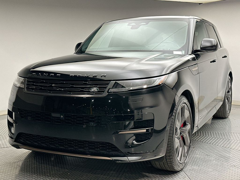2024 Land Rover Range Rover Sport Autobiography's photo