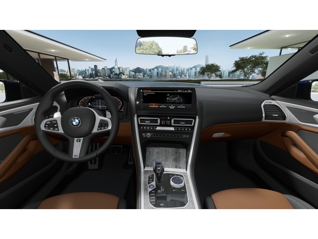 2026 Bmw 840i xDrive Gran Coupe photo 10