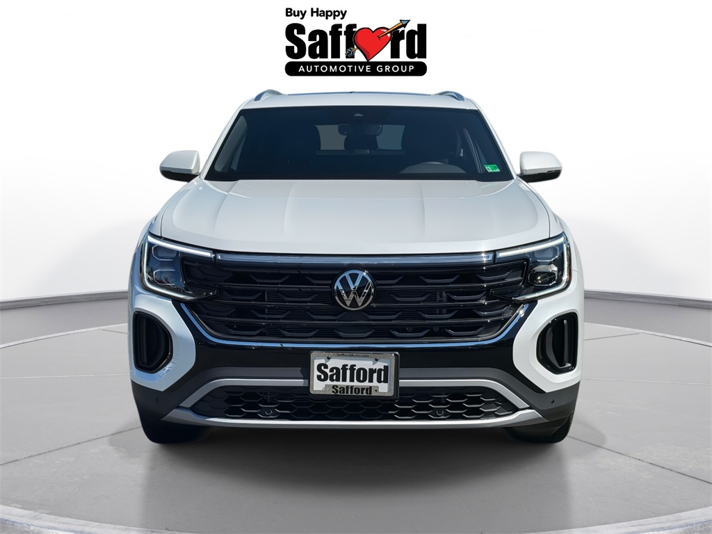 2026 Volkswagen Atlas Cross Sport SE Technology photo 7