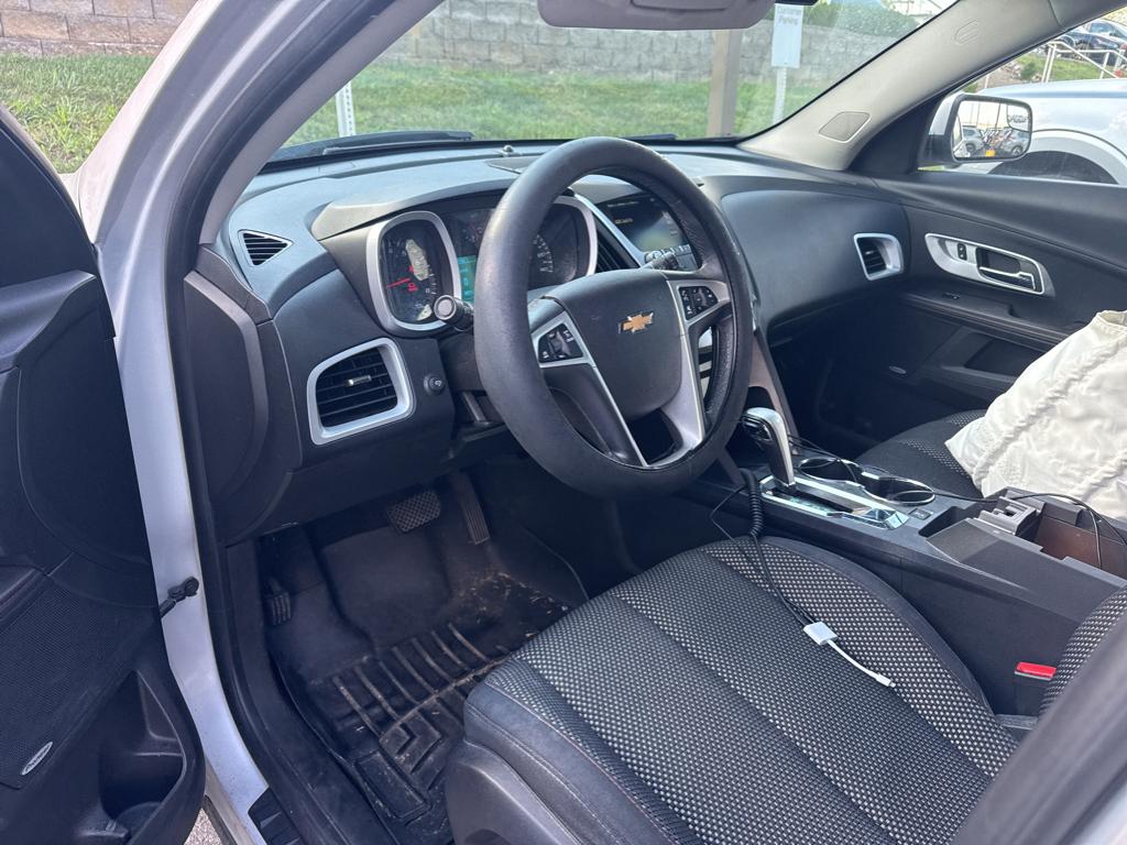 2013 Chevrolet Equinox LT photo 6