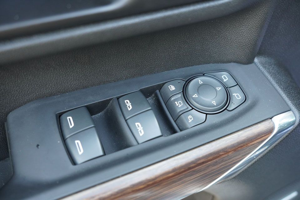 2022 Chevrolet Silverado 3500HD High Country Z71 photo 22