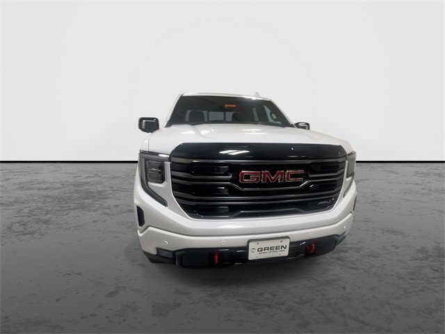2026 Gmc Sierra 1500 AT4 photo 3