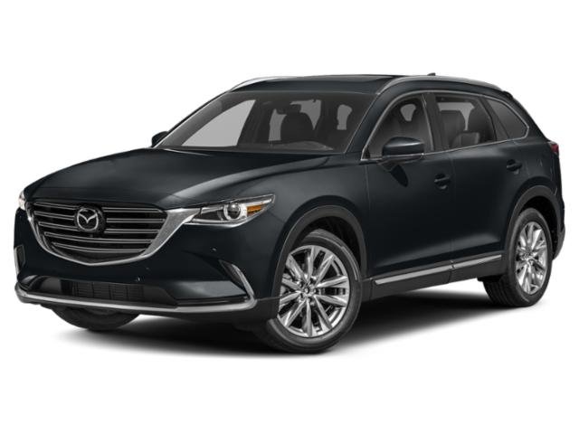 2022 Mazda CX-9 Grand Touring's photo