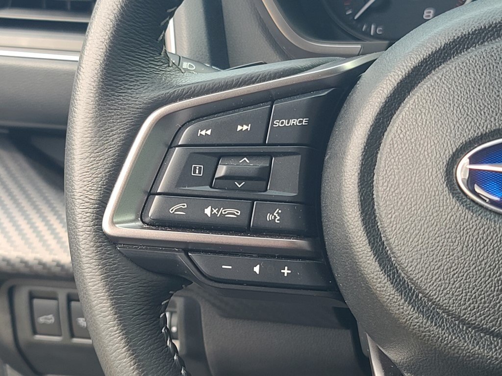 2024 Subaru Ascent Premium photo 17