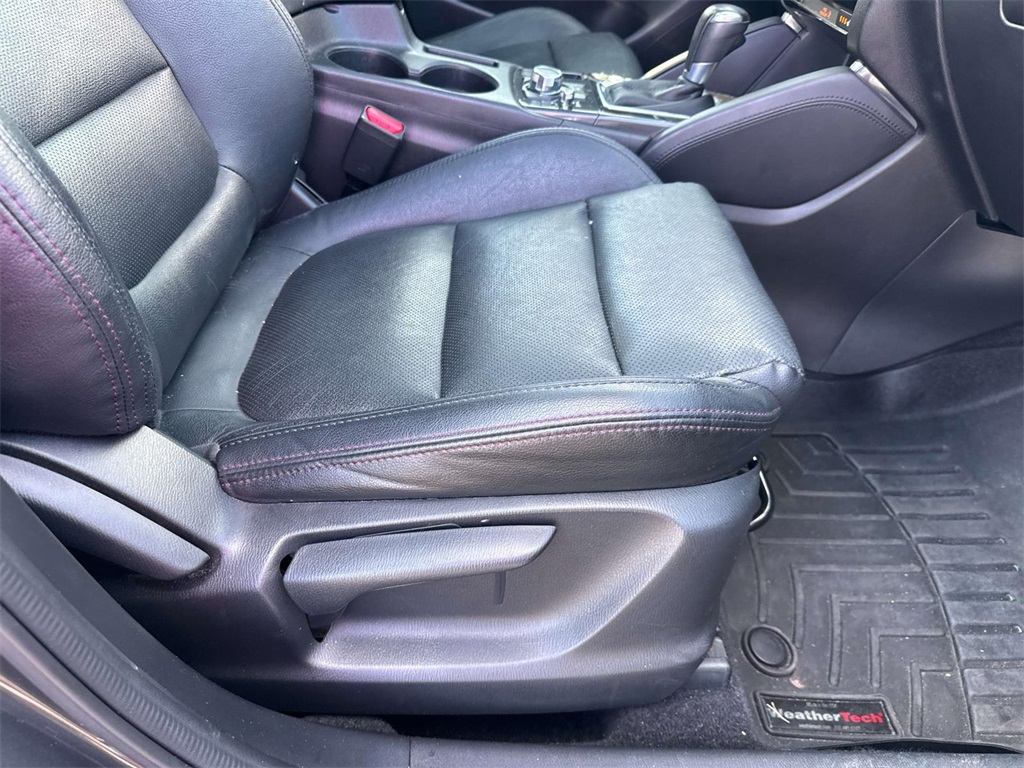 2016 Mazda CX-5 Grand Touring photo 11