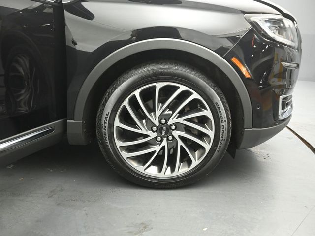 2019 LINCOLN NAUTILUS - Image 30