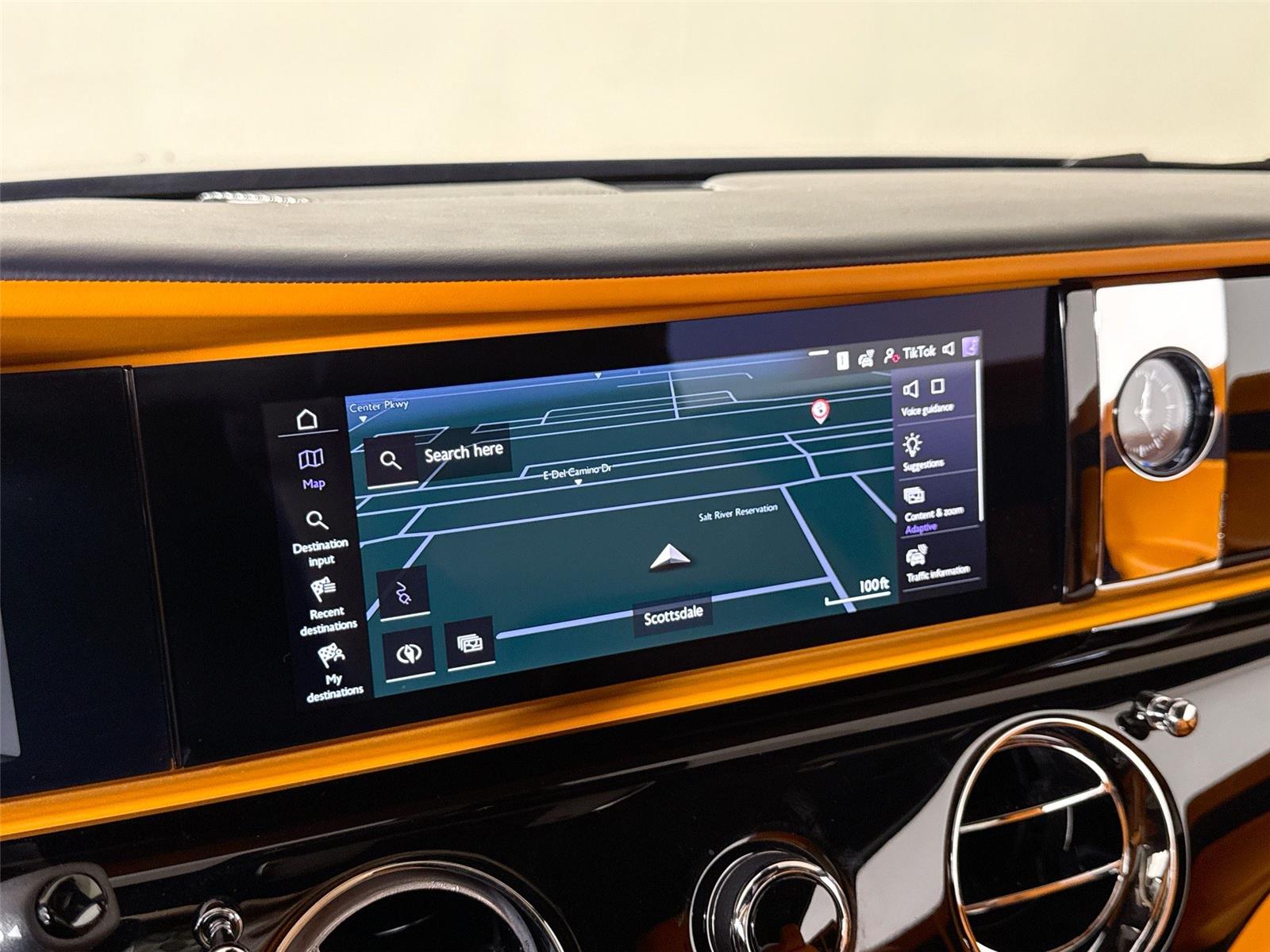 2024 Rolls Royce Spectre RR photo 18