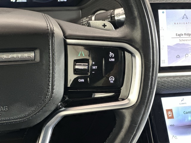 2021 Land Rover Range Rover Velar S photo 26