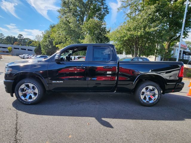2025 Ram 1500 Big Horn Lone Star photo 4
