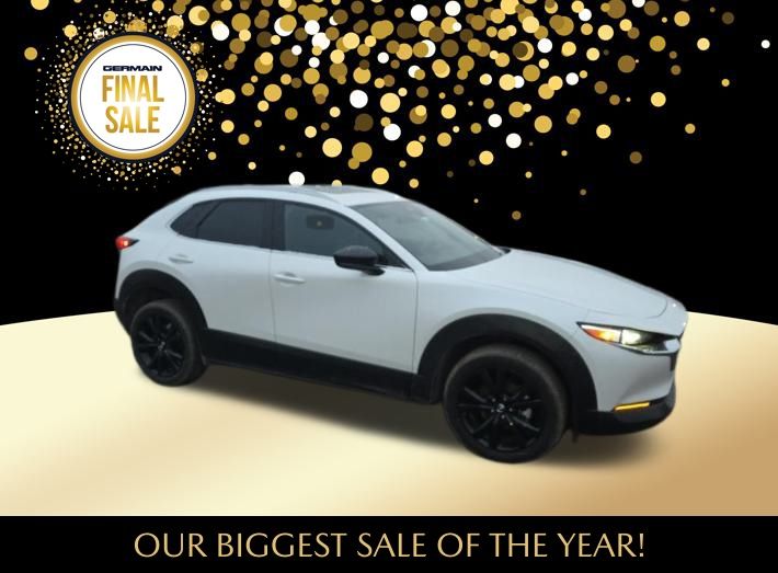 2024 Mazda CX-30 Turbo Premium's photo