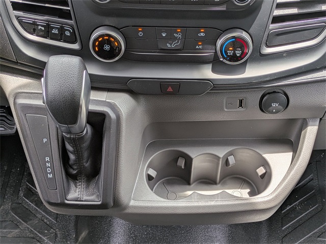 2025 Ford Transit photo 16