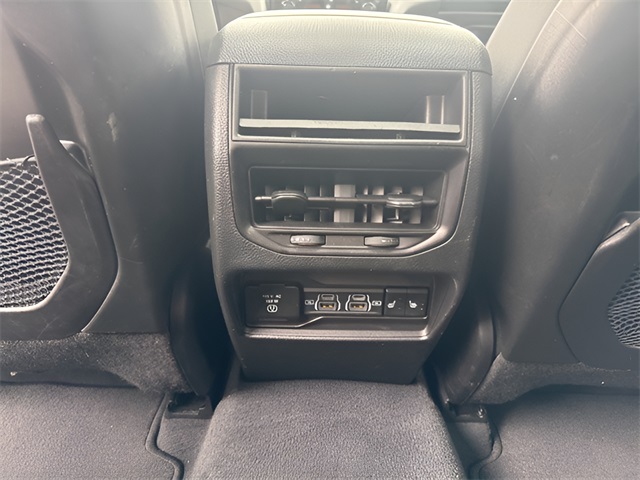 2023 Jeep Grand Cherokee 4xe photo 33