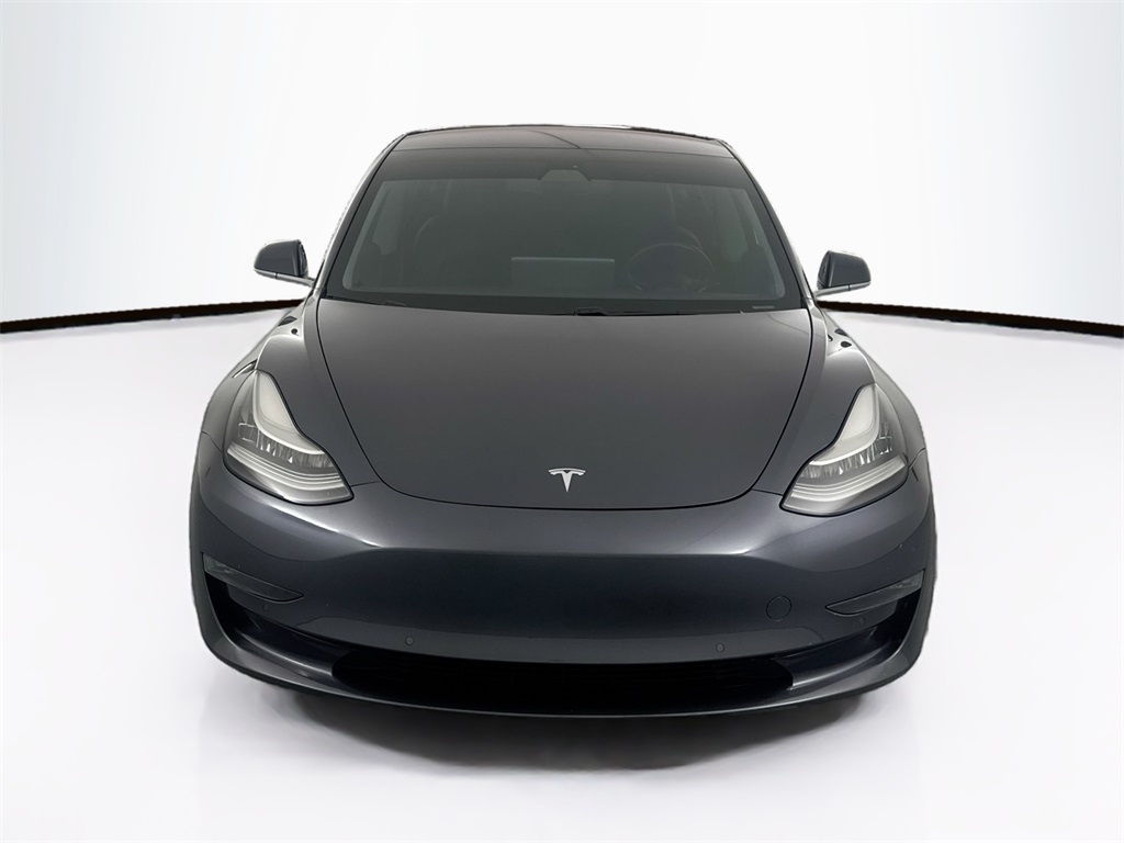 2018 Tesla Model 3 Long Range photo 2