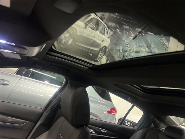 2024 Cadillac CT5 Sport photo 22