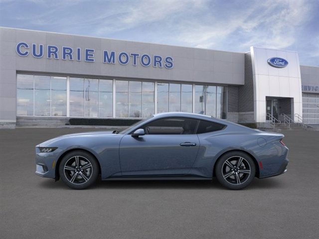 2025 Ford Mustang EcoBoost photo 3