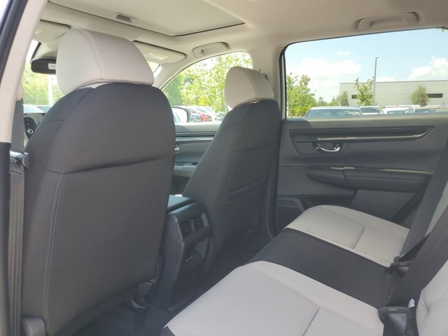 2026 Honda CR-V EX photo 15