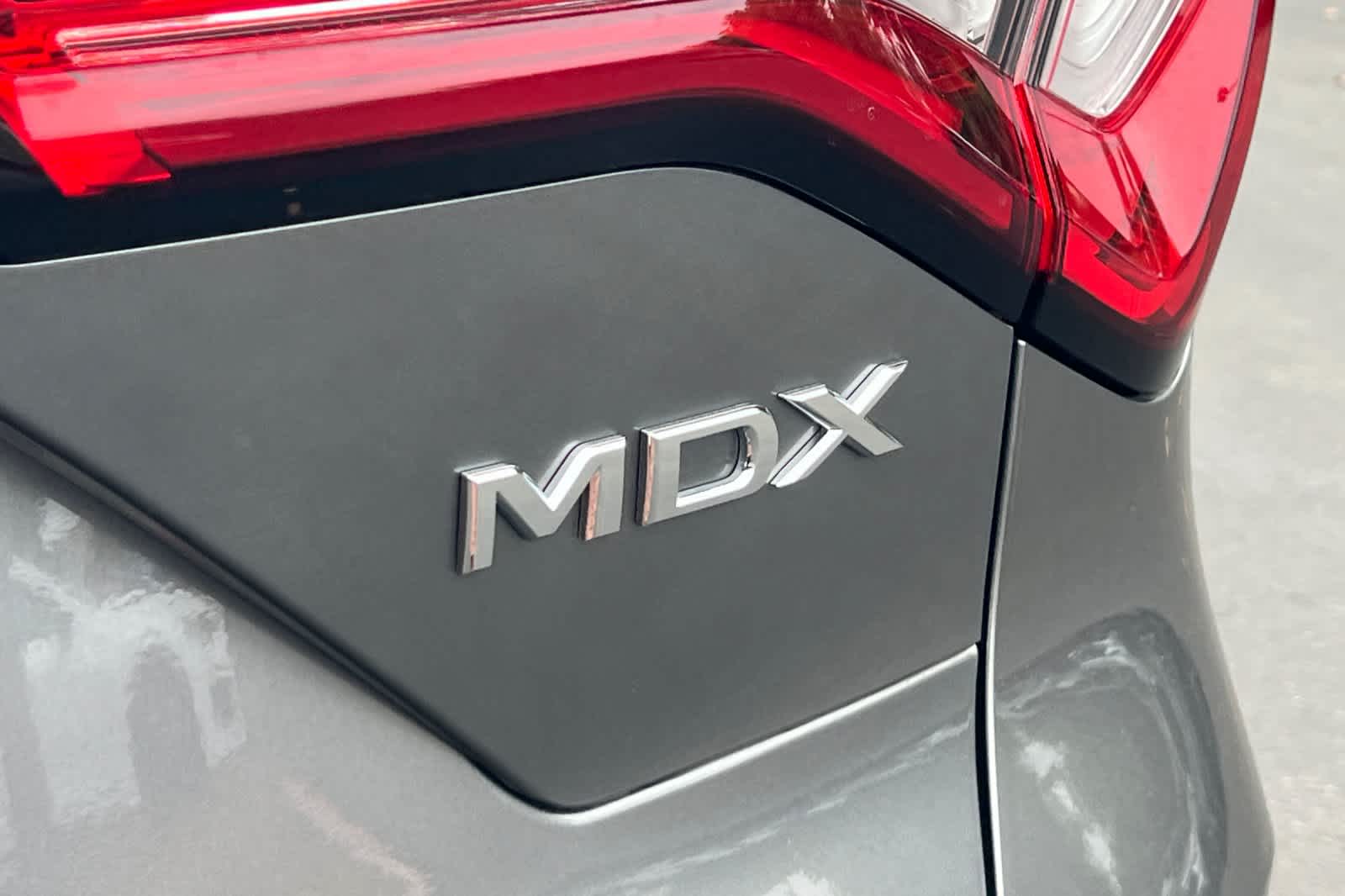2023 Acura MDX Technology photo 26