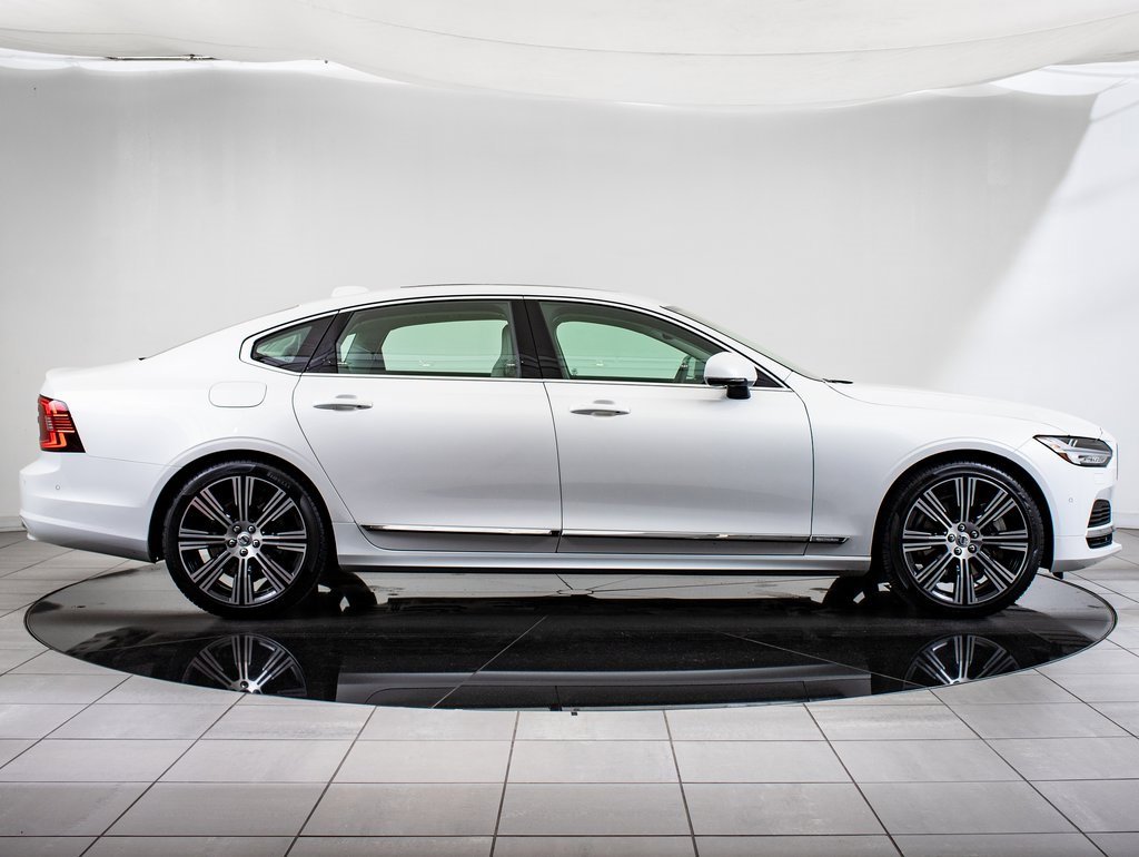 2024 Volvo S90 Recharge Ultimate photo 11