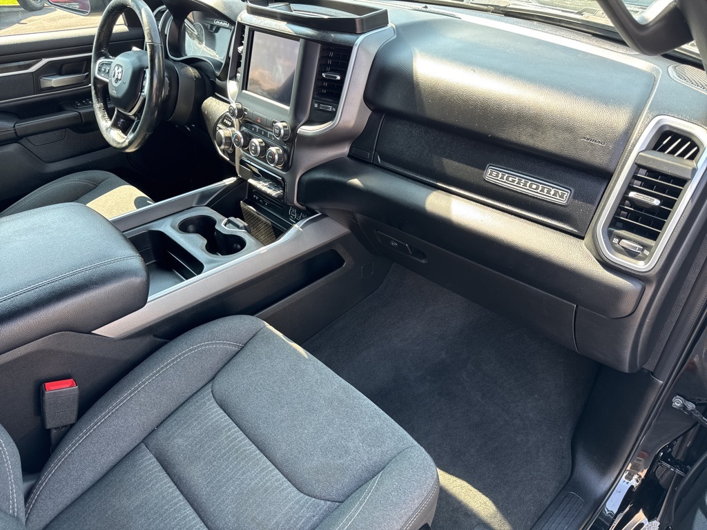 2019 Ram 1500 Big Horn Lone Star photo 27