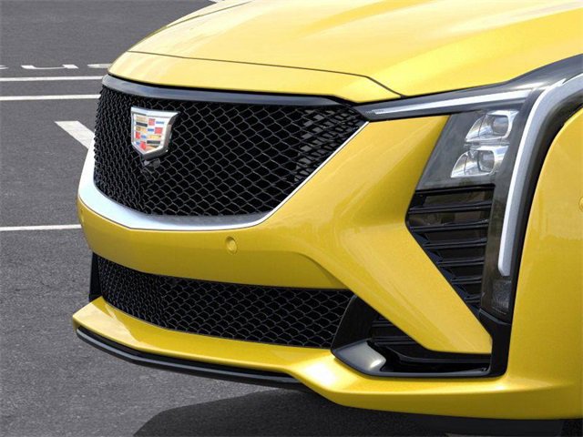 2026 Cadillac CT5 V photo 13