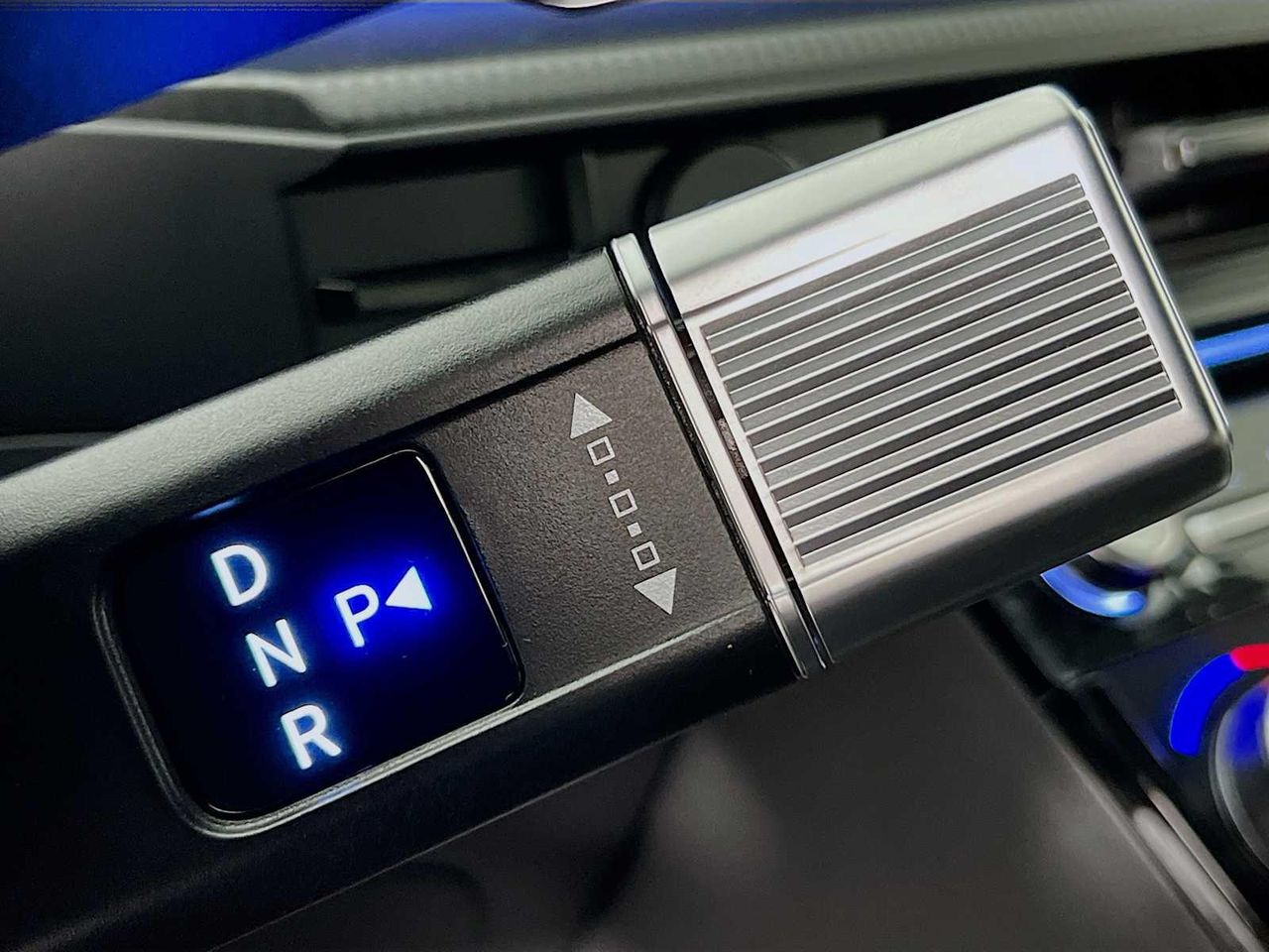 2026 Hyundai Santa Fe Calligraphy photo 7