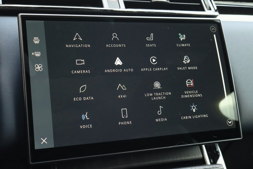 2025 LAND ROVER RANGE ROVER VELAR - Image 17