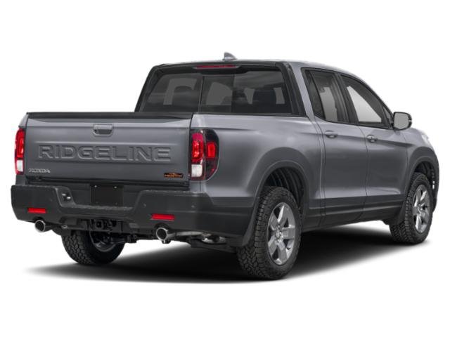 2025 Honda Ridgeline TrailSport photo 2