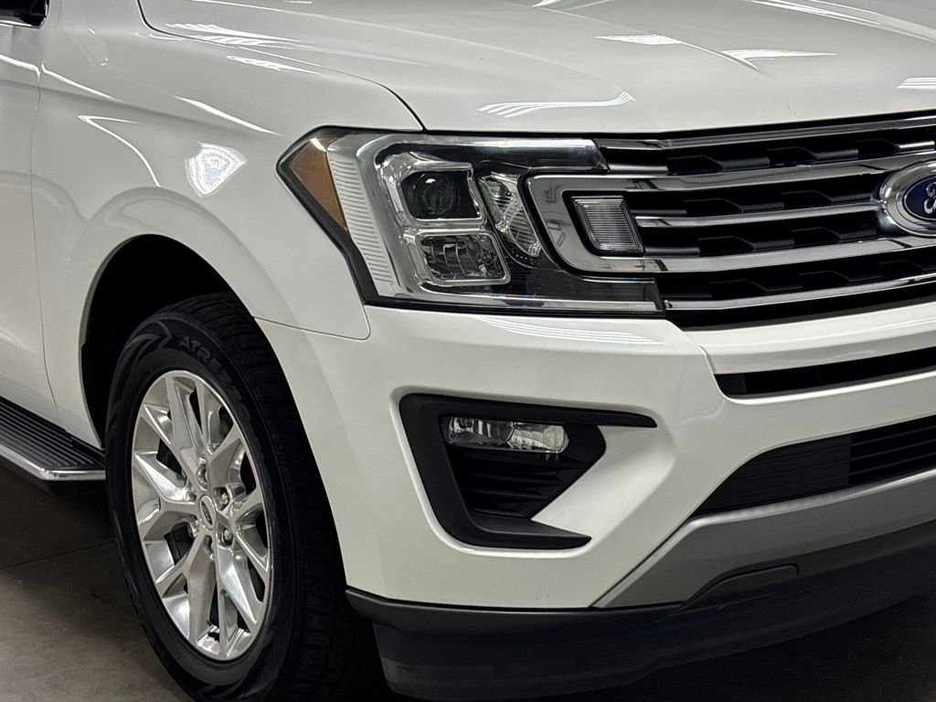 2021 Ford Expedition XLT MAX photo 9