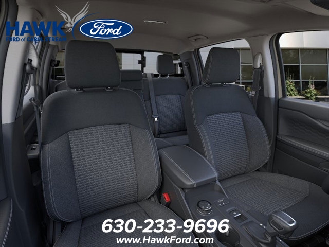 2025 FORD RANGER - Image 10