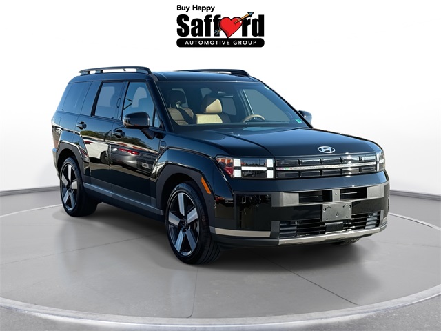 2024 Hyundai Santa Fe Limited photo 7