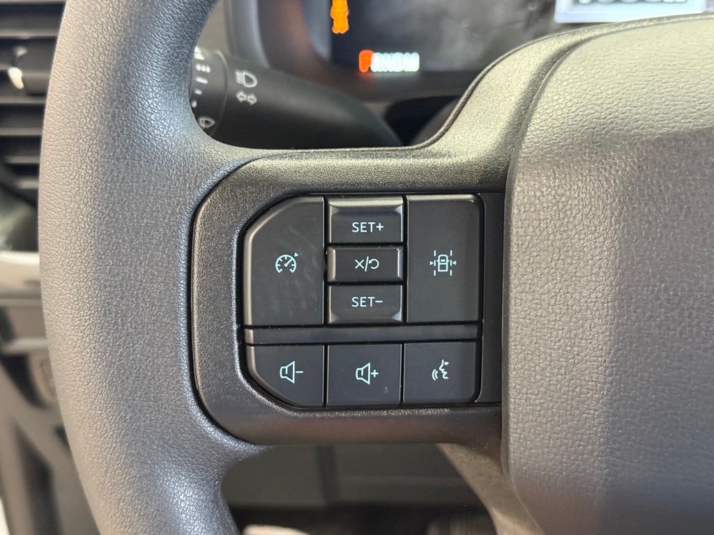 2025 Ford F-150 STX photo 16