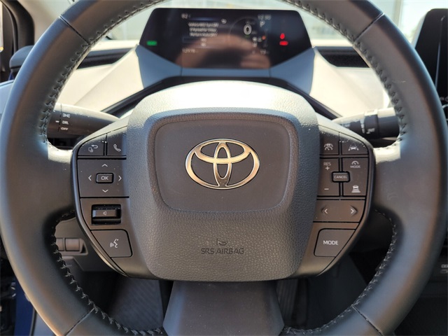 2024 Toyota Prius LE photo 20
