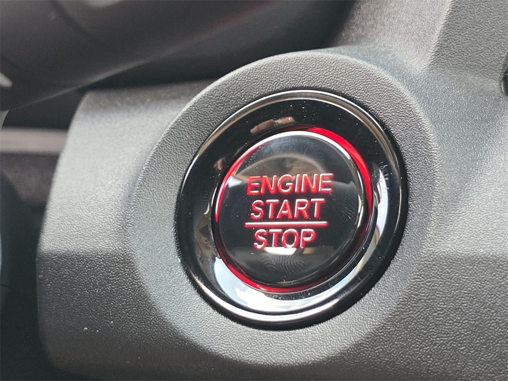 2026 Honda CR-V EX photo 27