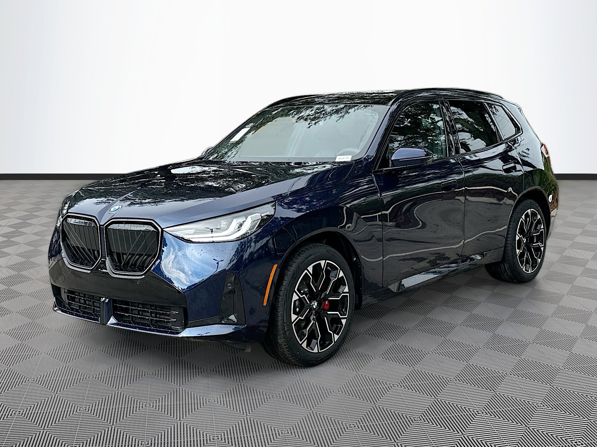 2026 Bmw X3 photo 3