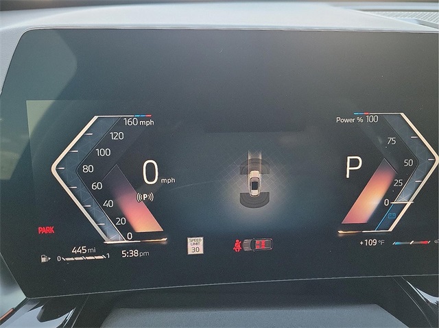 2026 Bmw X1 XDrive28i photo 21
