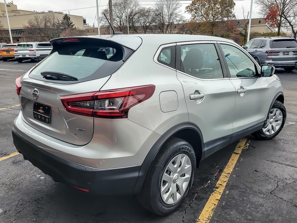 2020 NISSAN ROGUE SPORT - Image 6