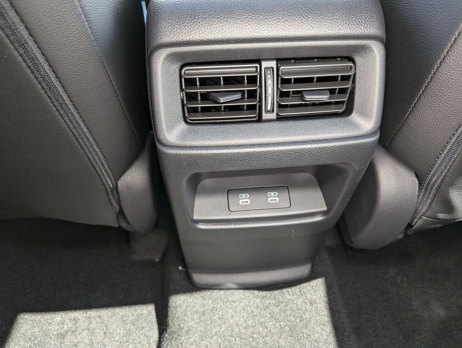 2026 Honda CR-V Hybrid Sport Touring photo 15