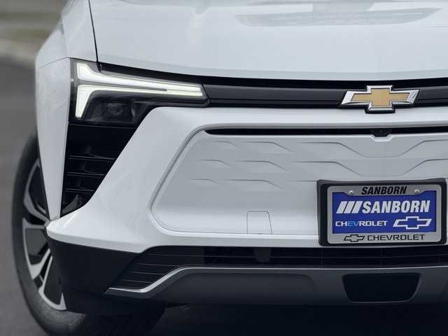 2025 Chevrolet Blazer EV photo 5
