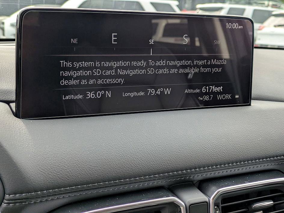 2025 Mazda CX-5 2.5 S Preferred photo 22