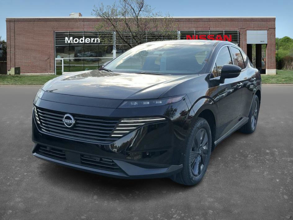 2026 Nissan Murano SL's photo