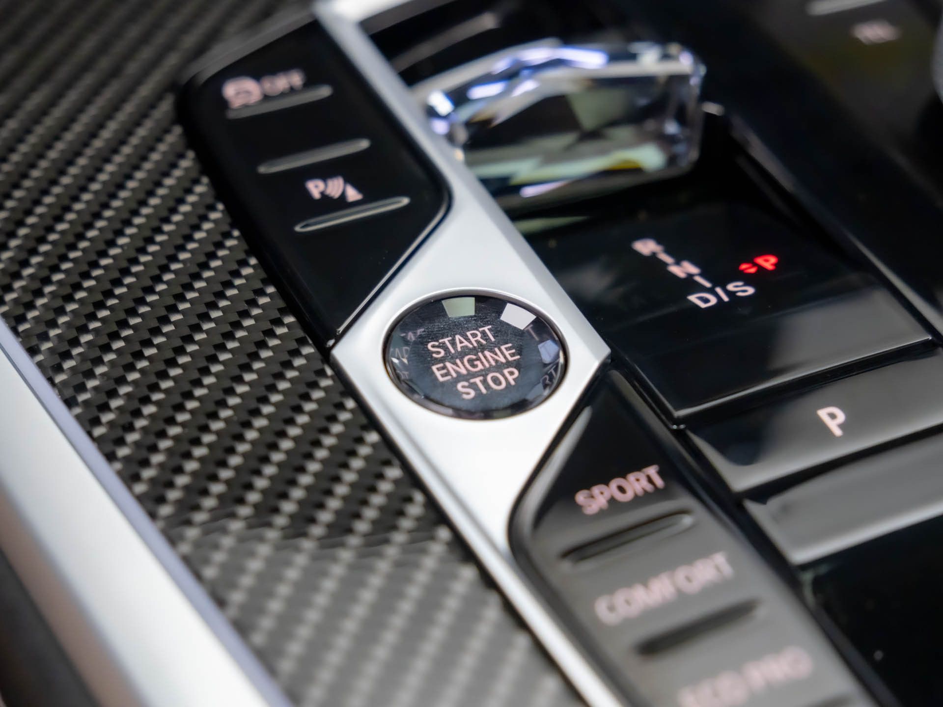 2026 Bmw X7 M60i photo 15