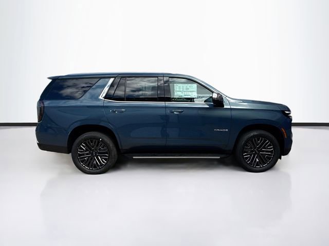 2025 Chevrolet Tahoe Premier photo 4