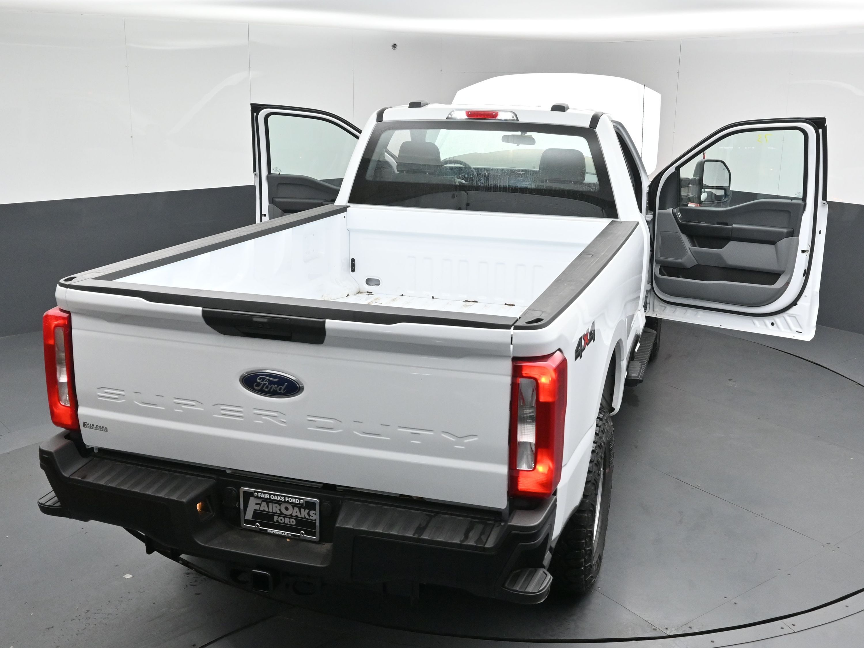 2026 FORD F-250 - Image 67