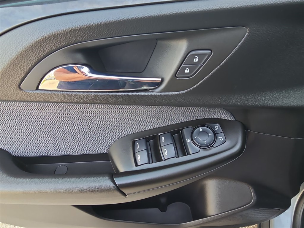 2023 Chevrolet Trailblazer LT photo 23