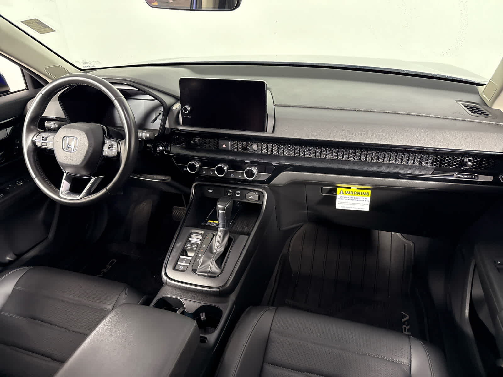 2023 Honda CR-V EX-L photo 20