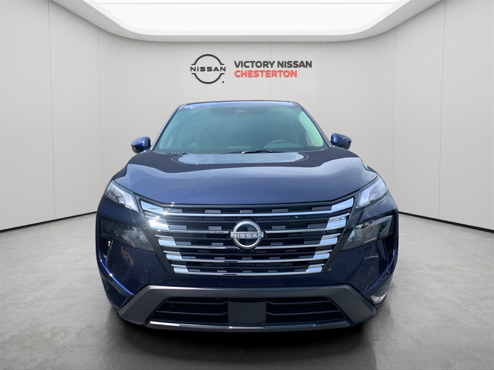 2026 Nissan Rogue SV photo 7