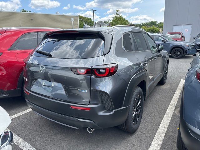 2025 Mazda CX-50 Preferred photo 3