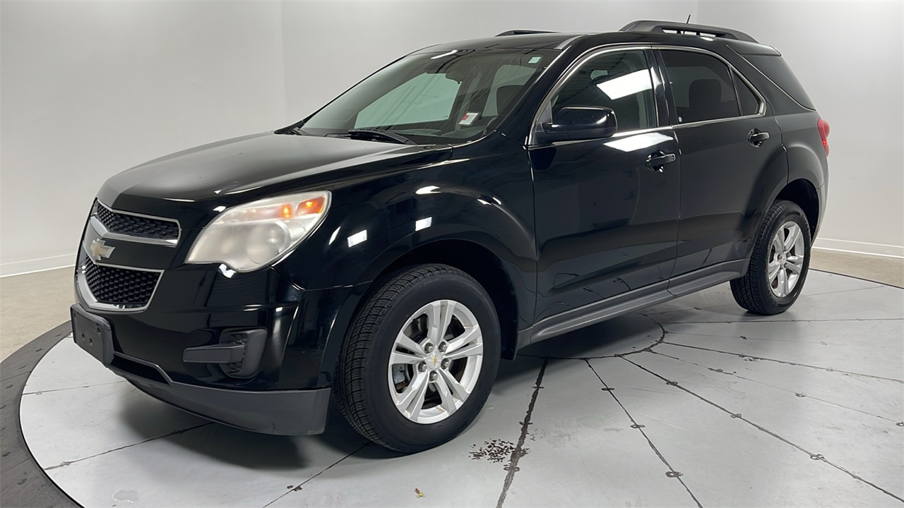 2015 Chevrolet Equinox 1LT