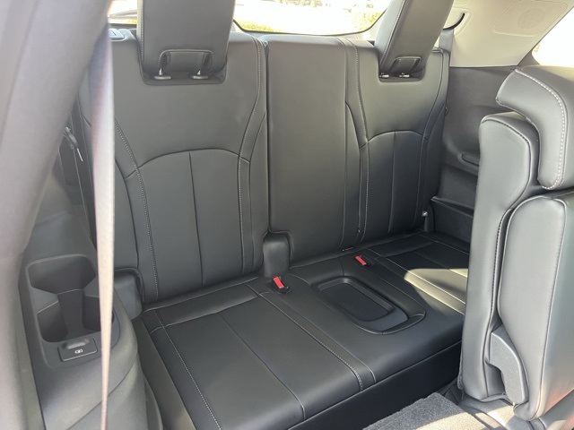 2025 Infiniti QX60 Luxe photo 23