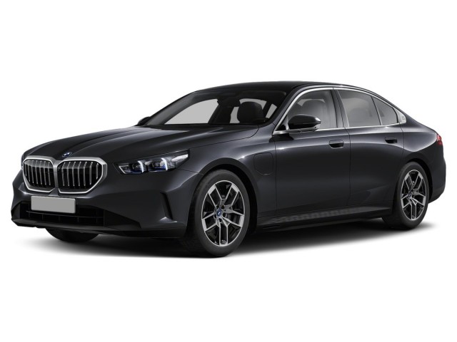 New 2025 BMW 5 Series 4D Sedan in Midland #W55492 | Sewell
